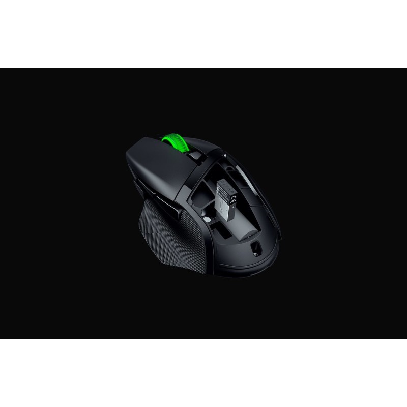 RAZER Basilisk V3 X HyperSpeed powerd by Razer Chroma™ RGB